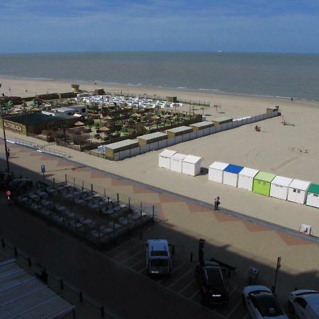 Residentie Sea Flower Ii, 5De Verdieping Blankenberge Bagian luar foto