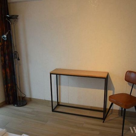 Residentie Sea Flower Ii, 5De Verdieping Blankenberge Bagian luar foto