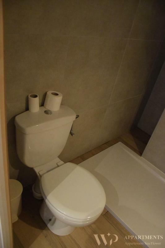 Residentie Sea Flower Ii, 5De Verdieping Blankenberge Bagian luar foto